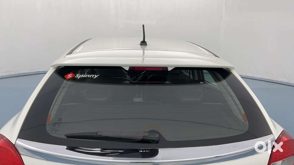 Maruti Suzuki Baleno Maruti-suzuki-baleno-zeta-diesel, 2015, Diesel