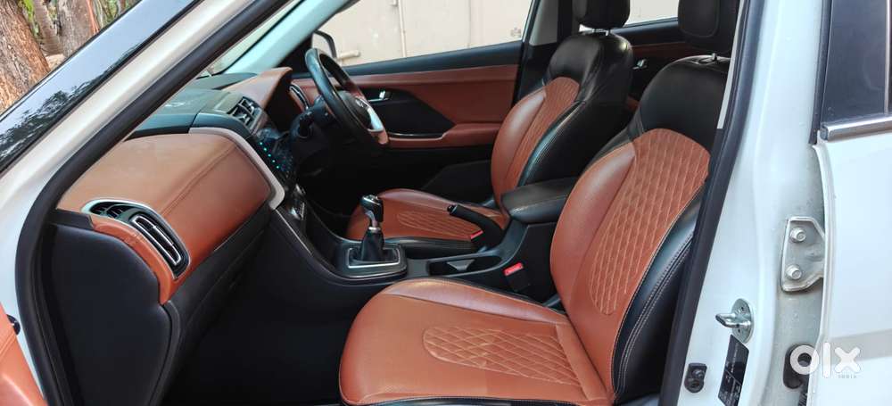 Hyundai Creta 1.6 Sx (o), 2022, Diesel