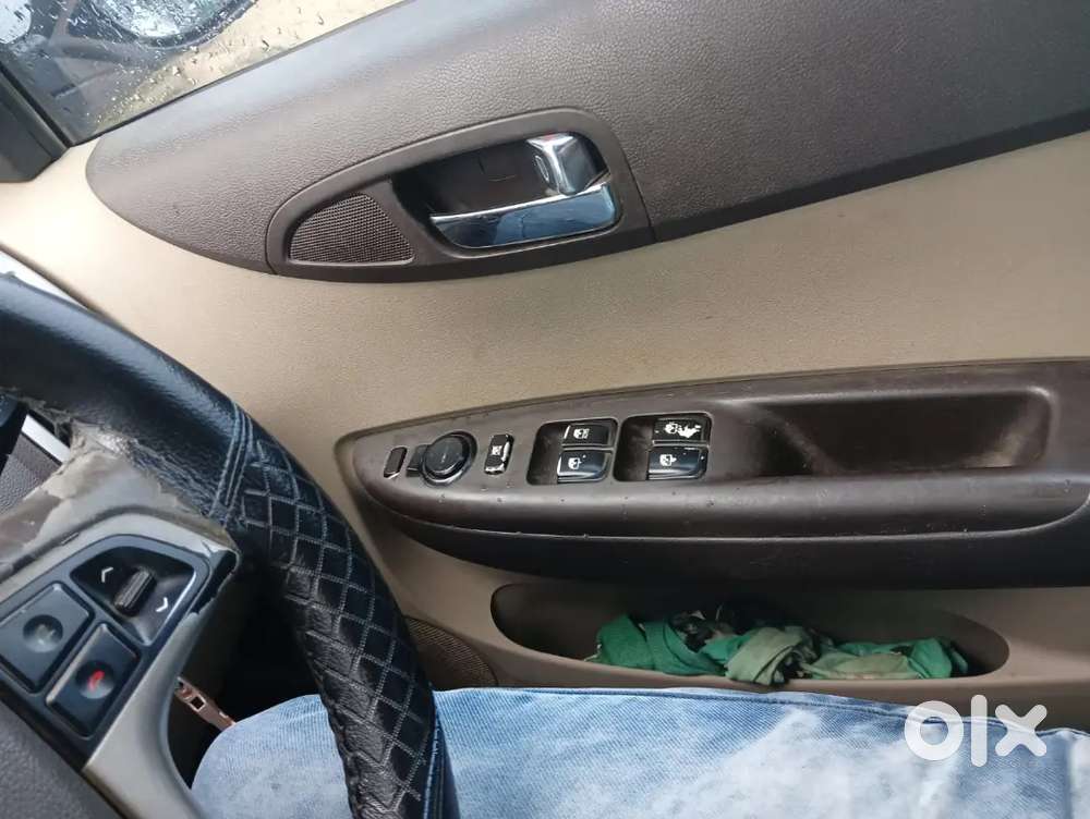 Hyundai I20 2011 Petrol 45000 Km Driven