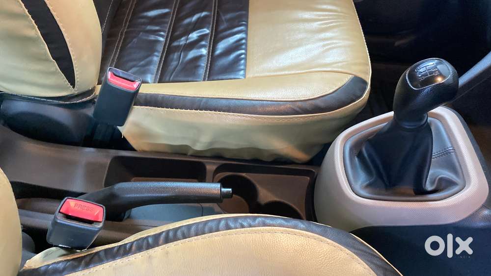 Hyundai Grand I10 Magna 1.2 Kappa Vtvt, 2016, Petrol