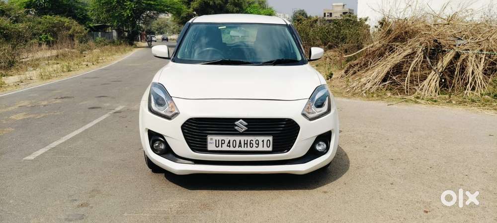 Swift 2018 Amt Zdi
