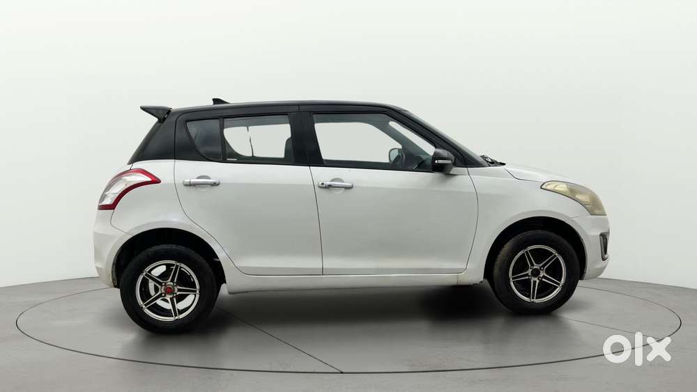 Maruti Suzuki Swift Vxi, 2014, Petrol