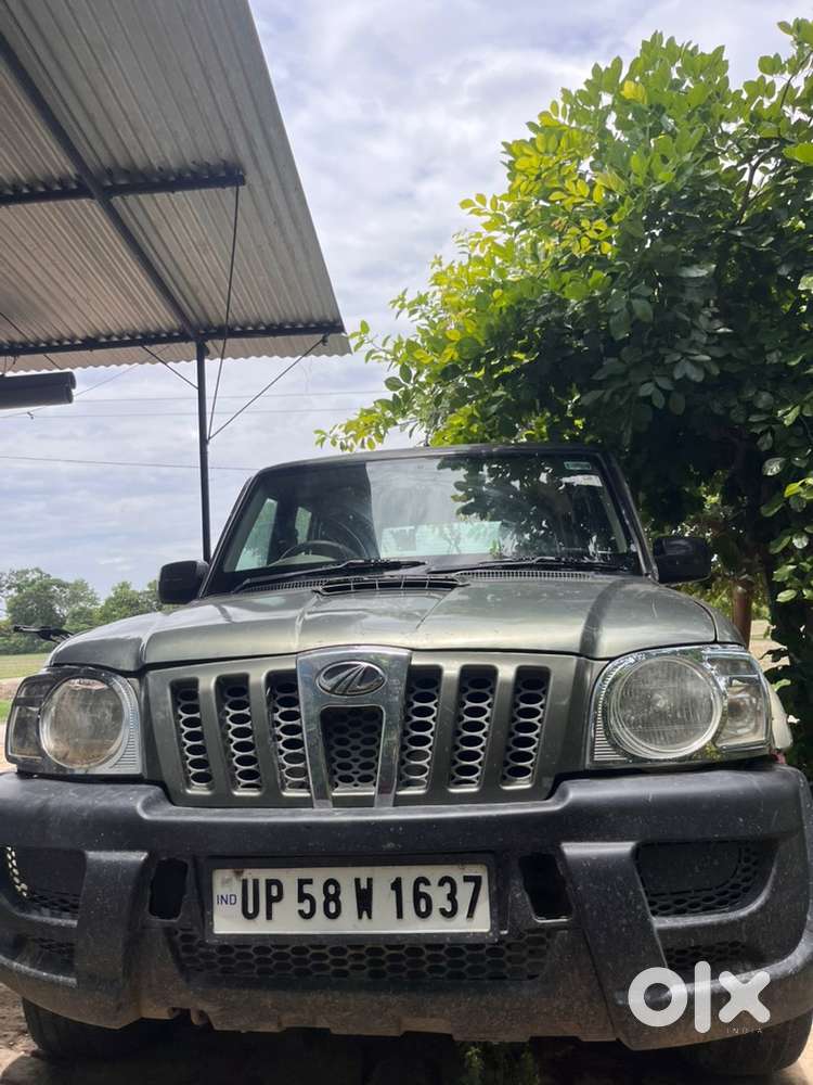 Mahindra Scorpio Diesel 2008