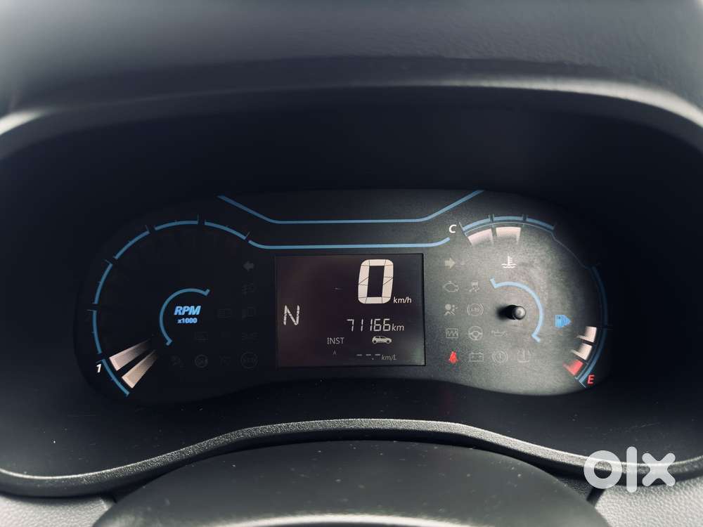 Renault Kwid Rxt Optional, 2020, Petrol