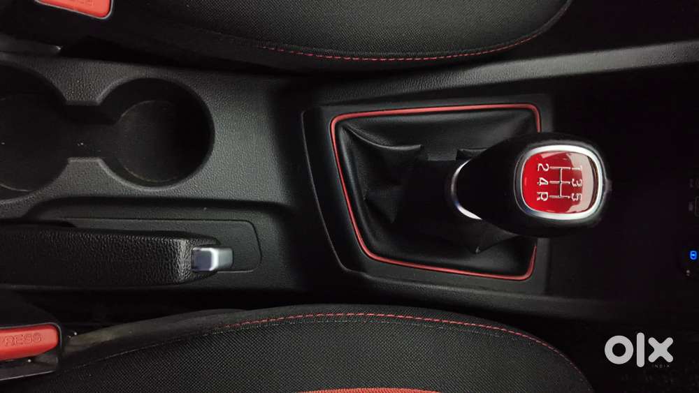 Hyundai I20 Active 1.2 Sx, 2018, Petrol