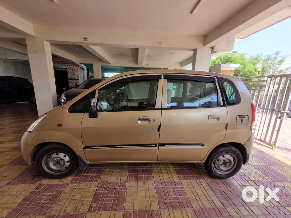 Maruti Suzuki Estilo 2007