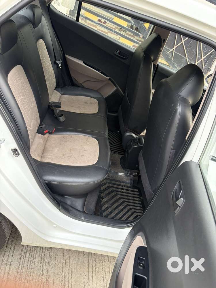 Hyundai Grand I10 Magna 1.2 Kappa Vtvt, 2016, Petrol
