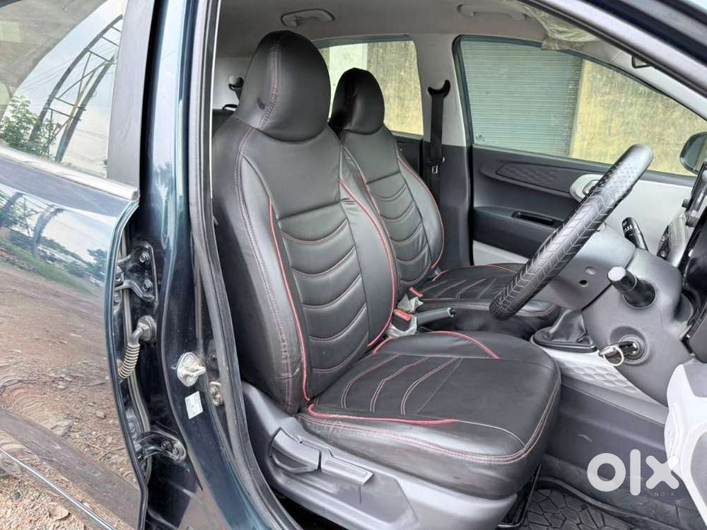 Hyundai Grand I10 Nios Sportz Petrol, 2025