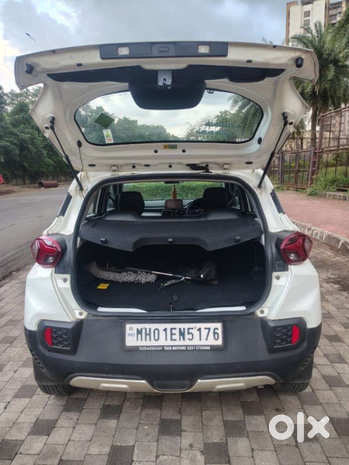 Tata Punch Accomplished Dazzle S Cng, 2024, Cng & Hybrids