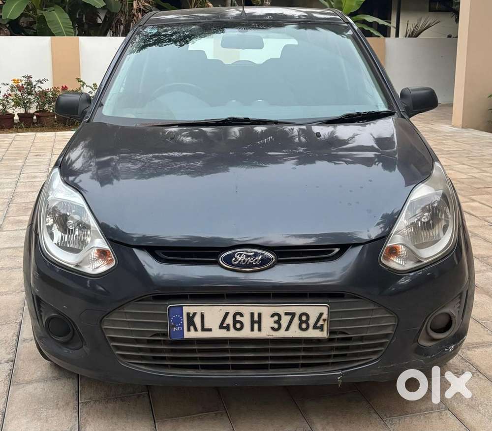 Ford Figo Diesel 2013