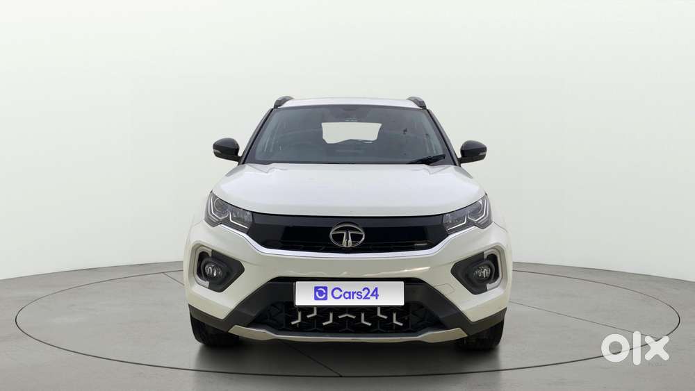 Tata Nexon 1.5 Revotorq Xz Plus, 2022, Diesel