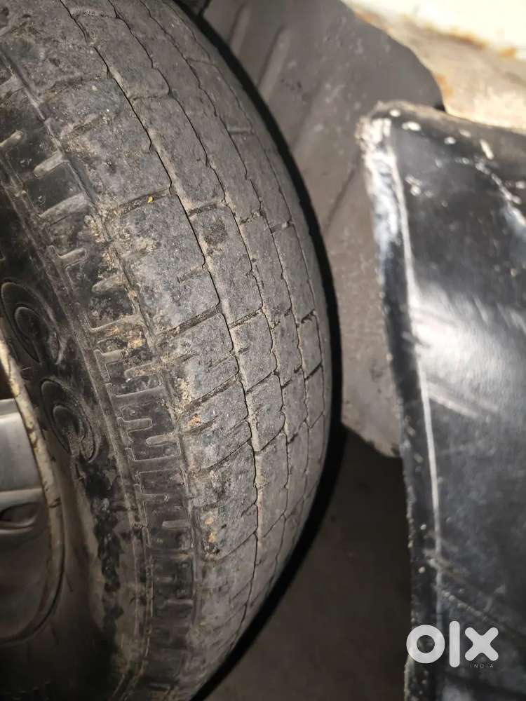 Maruti Suzuki 800 2000 Petrol Manual