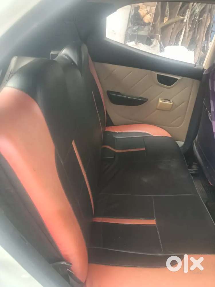 Hyundai Eon 2013 Petrol Well Maintained