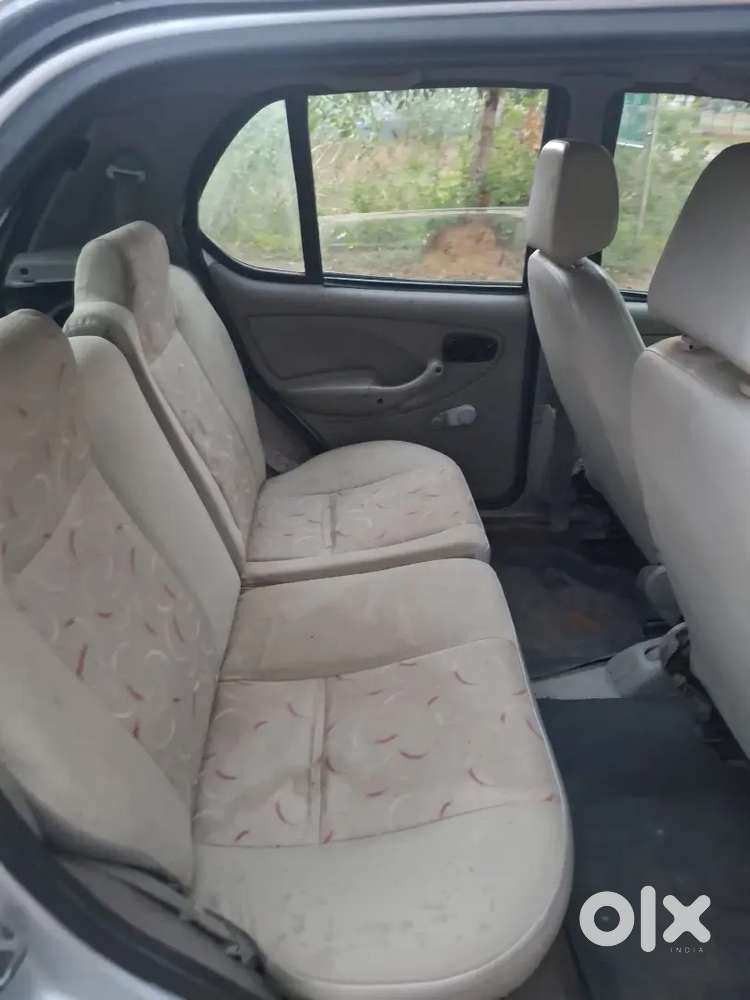Tata Indica Ev2 Xeta Gls Sport 2007