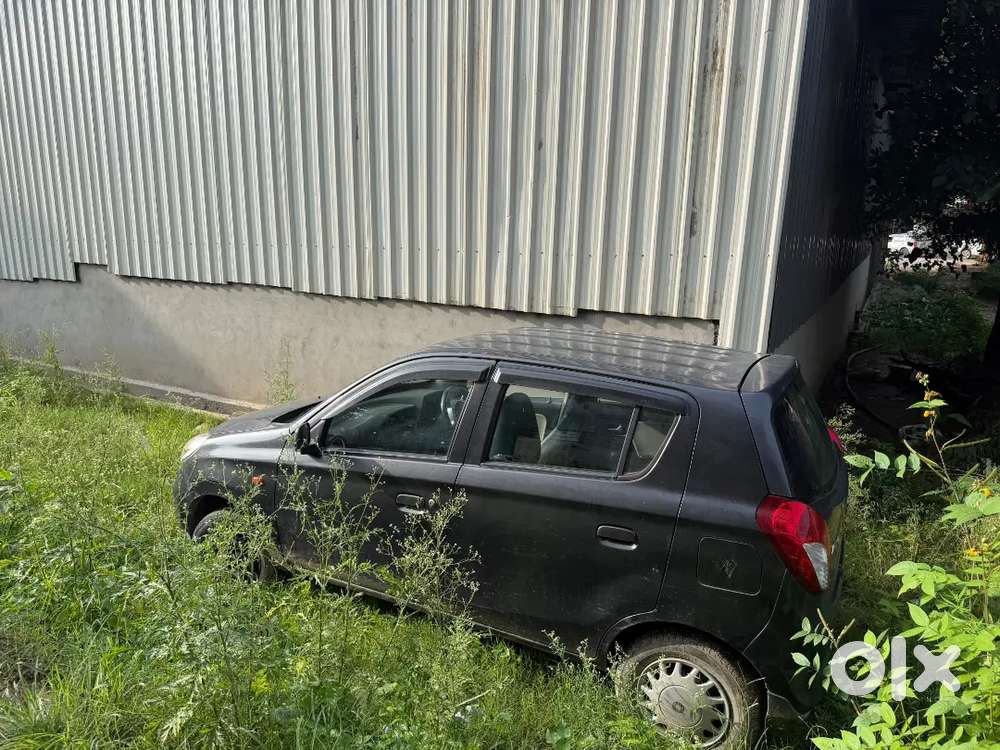 Maruti Suzuki Alto  2020 Petrol