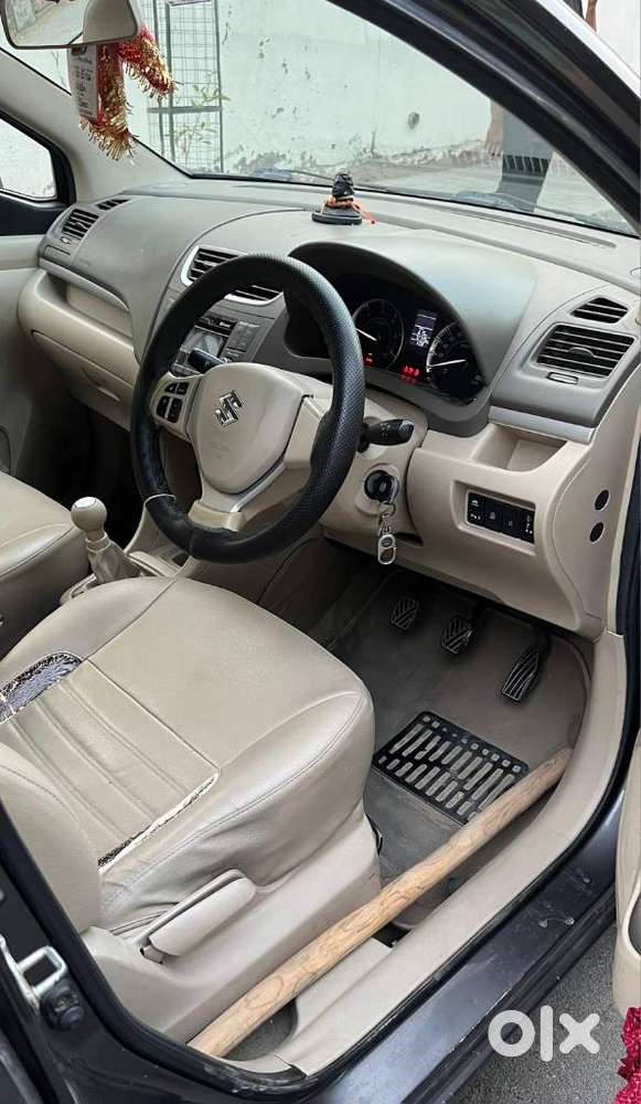 Maruti Suzuki Ertiga Shvs Vdi, 2016, Diesel