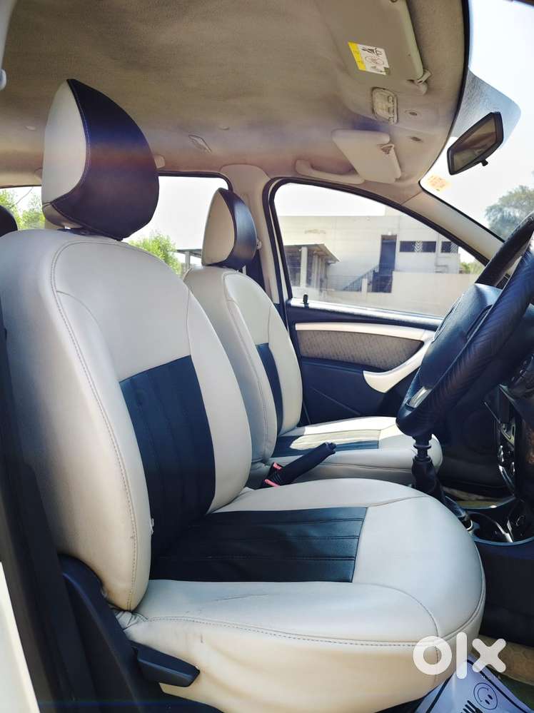 Renault Duster Rxz, 2013, Diesel