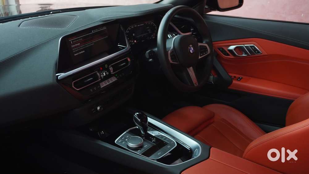 Bmw Z4 M40i, 2025, Petrol