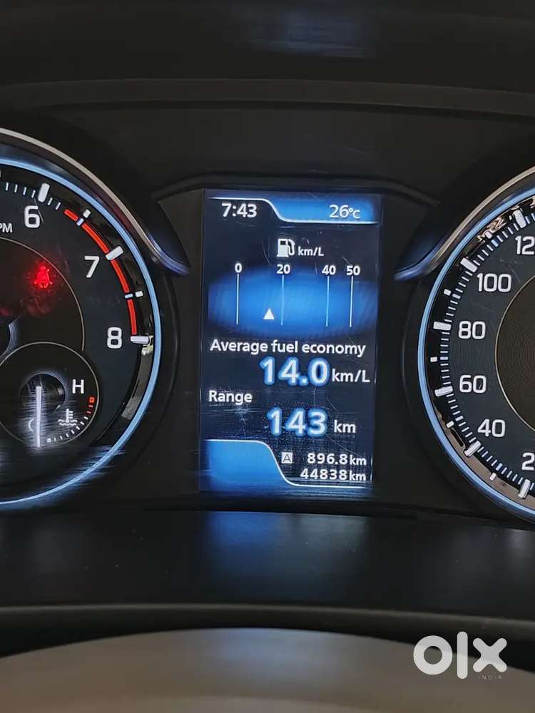 Ertiga Top Model Well Maintained Doctor Driven