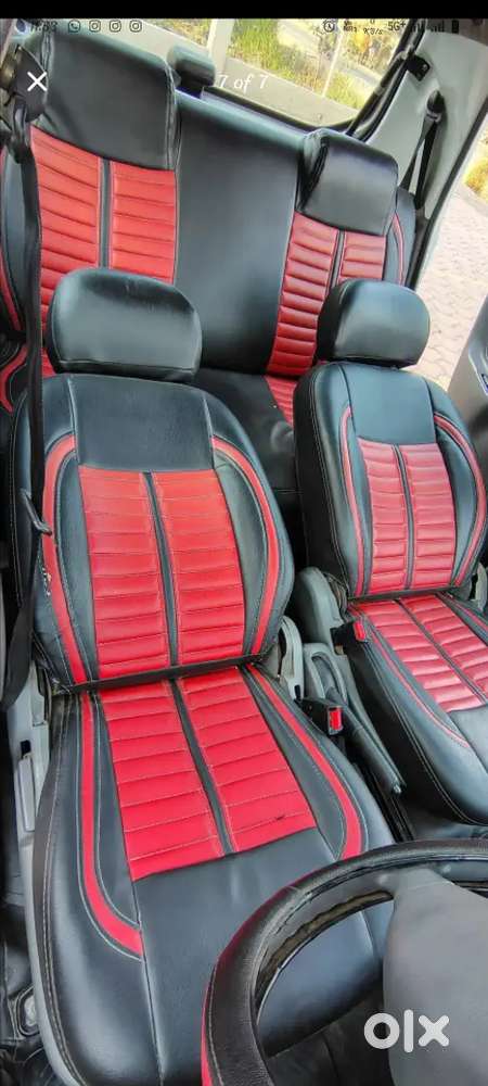 गाडीची कंडीशन एकदम ओके आहे गाडी घेतल्यावर एक रुपयाचाही खर्च नाही