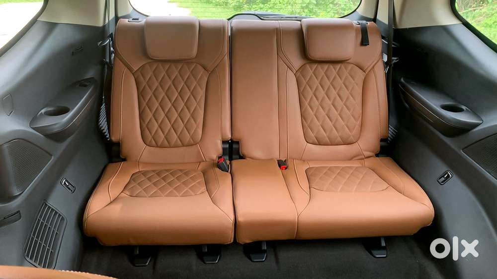 Mg Gloster Sharp 6 Seater, 2022, Diesel
