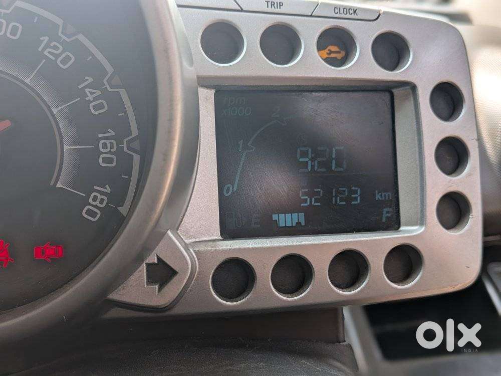 Chevrolet Beat 2010-2013 Diesel Ls, 2013, Diesel