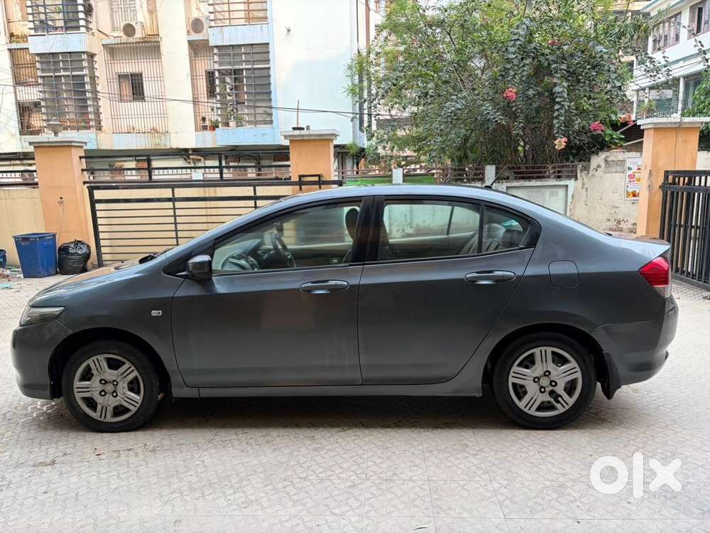 Honda City 2010 Petrol Good Condition