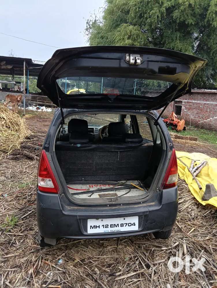 Maruti Suzuki Zen Istilo Neo Batry 50 %tayer Ambajogai Rto Rc