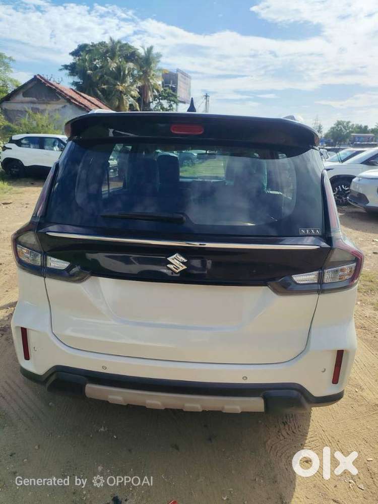 Maruti Suzuki Xl6 1.5 Zeta Mt, 2024, Cng & Hybrids