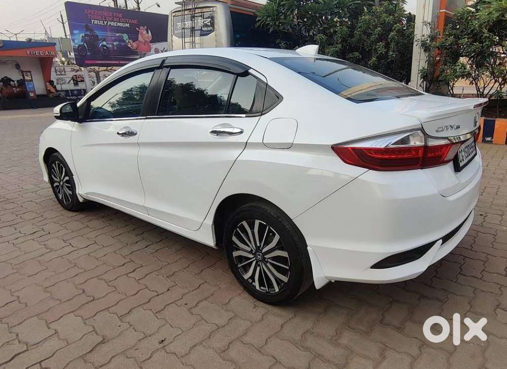 Honda City Zx Vtec, 2017, Diesel