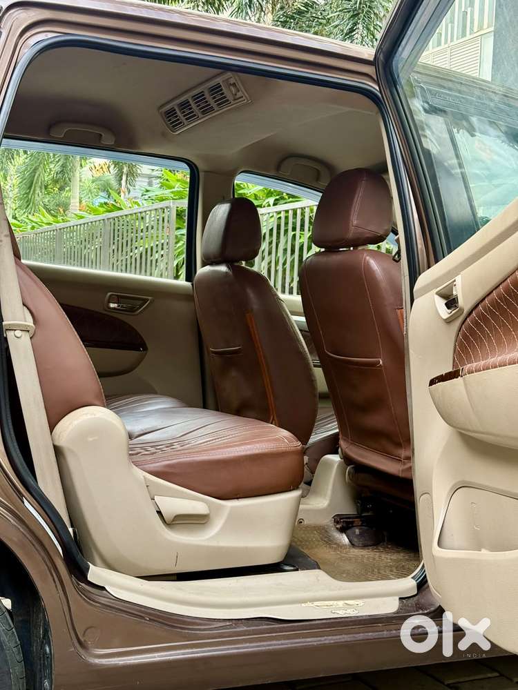 Maruti Suzuki Ertiga Zdi, 2014, Diesel