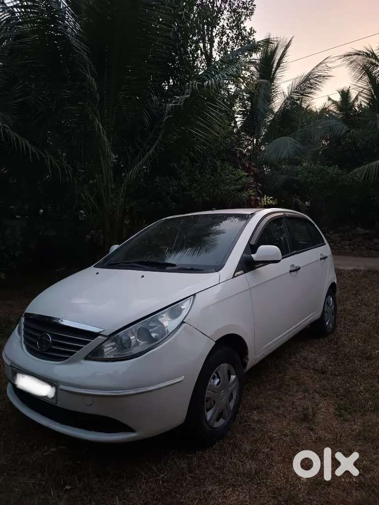 Indica Vista/ Good-condition Mechanical Work Fully Cleared