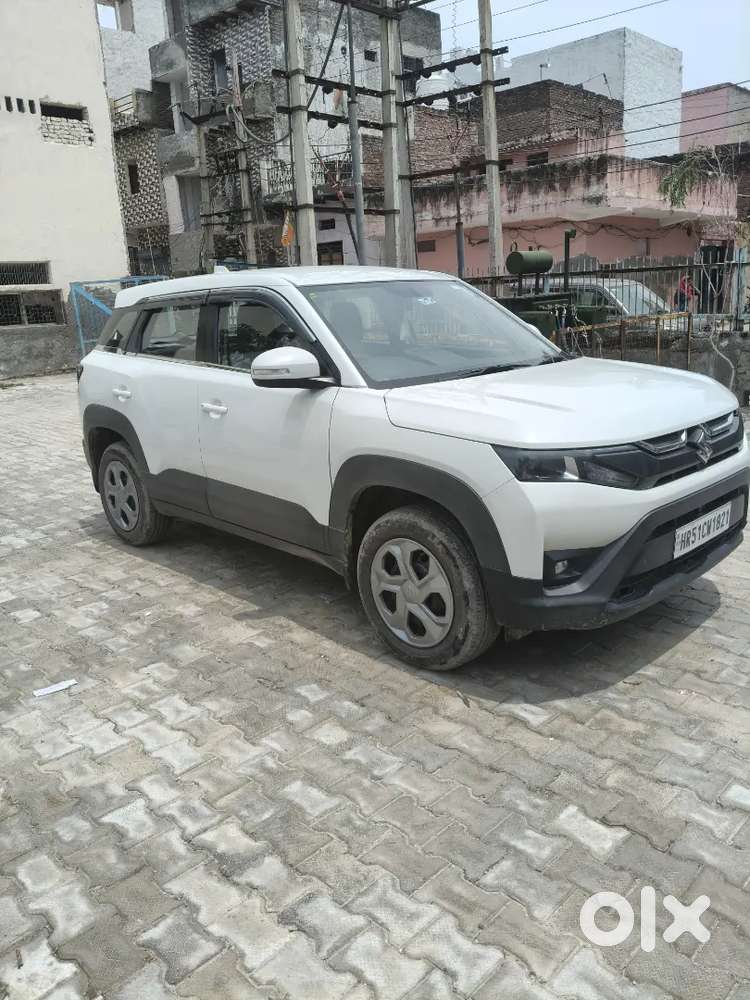 Brand New Cars Available