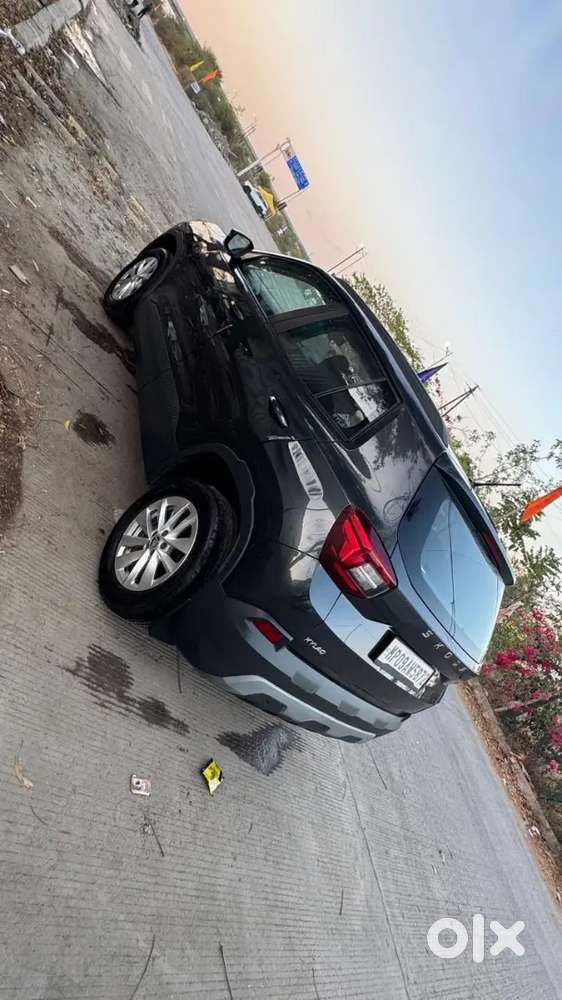 Skoda Kylaq Signature 2025