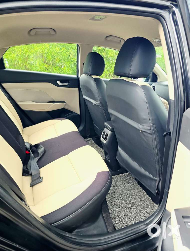 Hyundai Verna 1.4 Crdi Ex Mt, 2019, Diesel