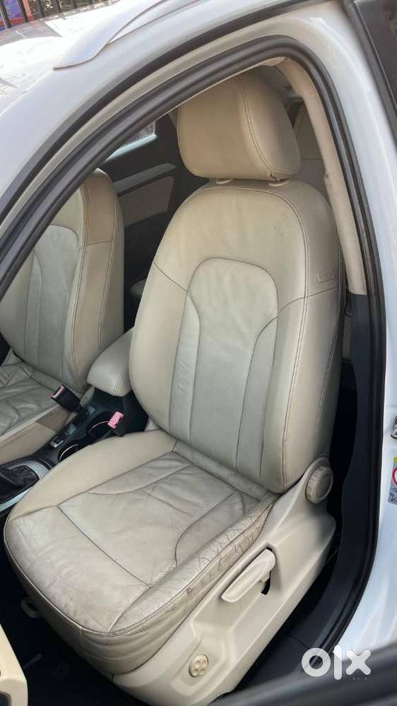 Audi Q3 30 Tdi Mt S Edition, 2015, Diesel