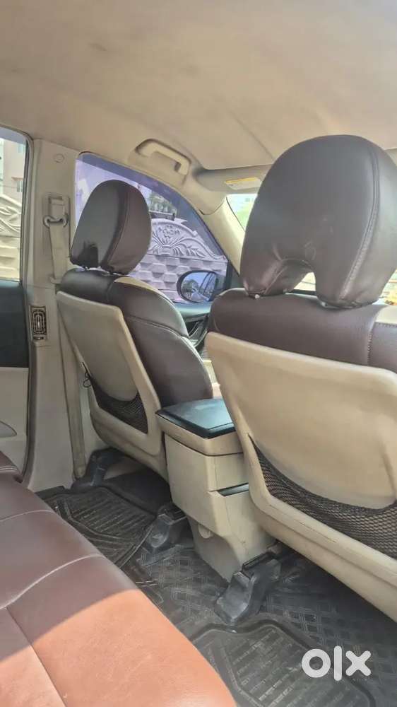 Mahindra Xuv500 Diesel 2wd 2016