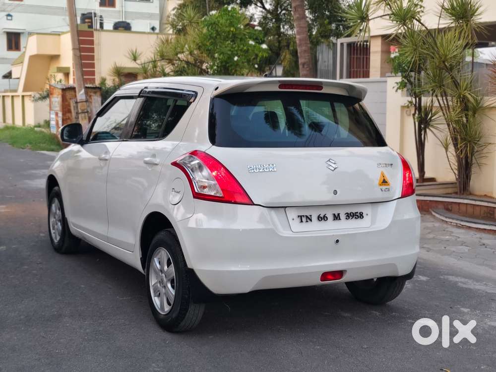 Maruti Suzuki Swift, 2014, Diesel