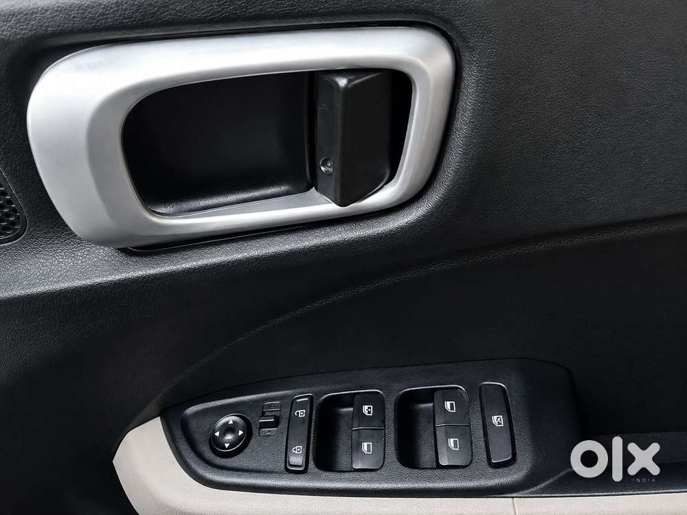 Hyundai Venue S Mt 1.2 Kappa, 2024, Petrol