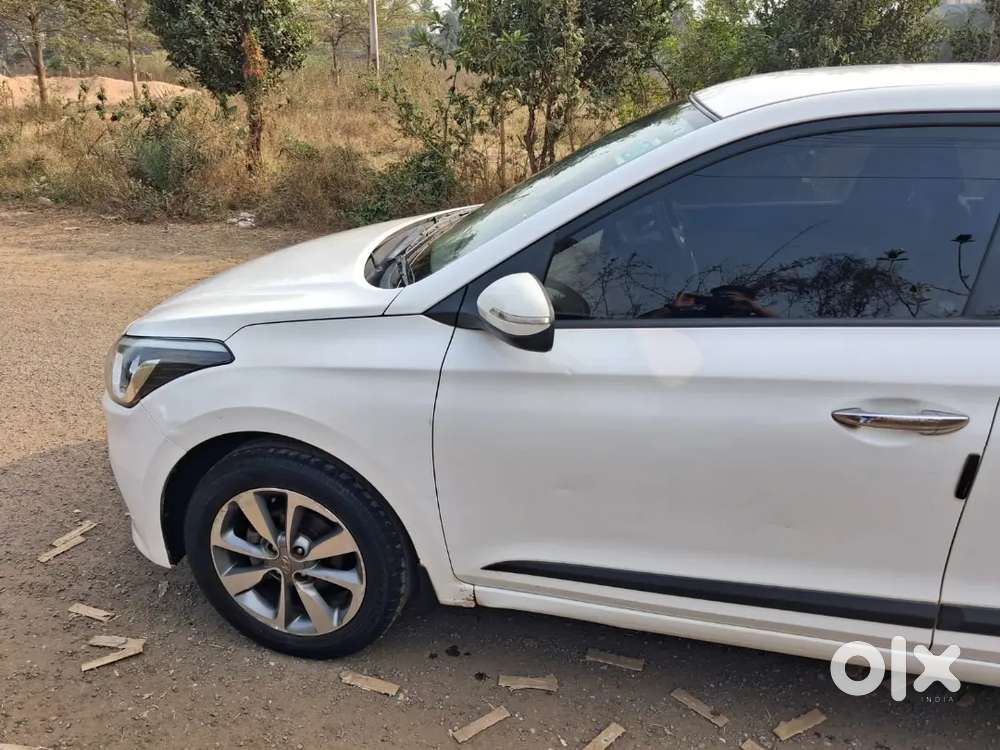 Hyundai Asta Top End, Nov 2014 Model