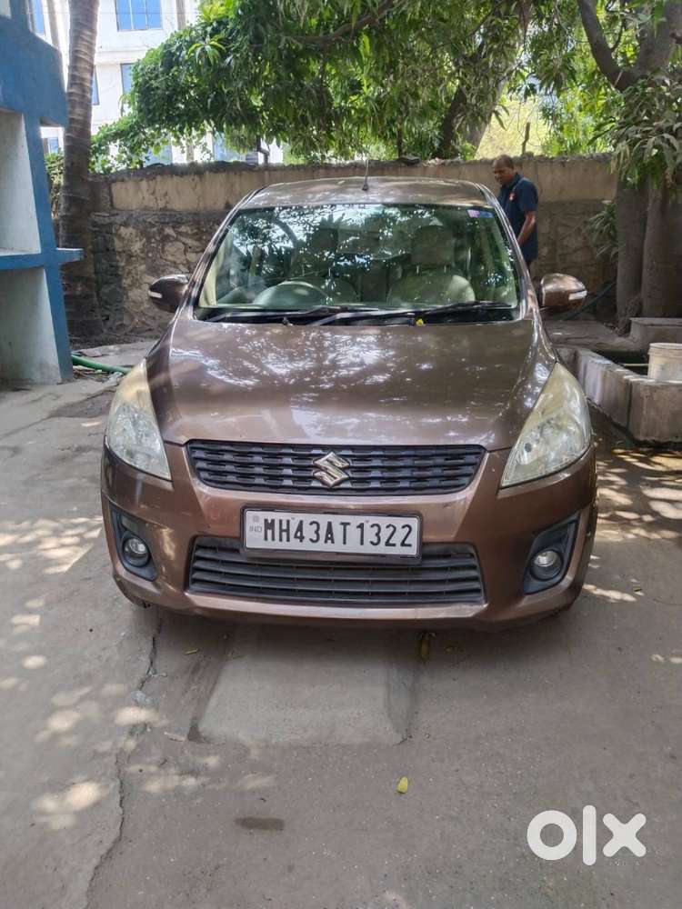Maruti Suzuki