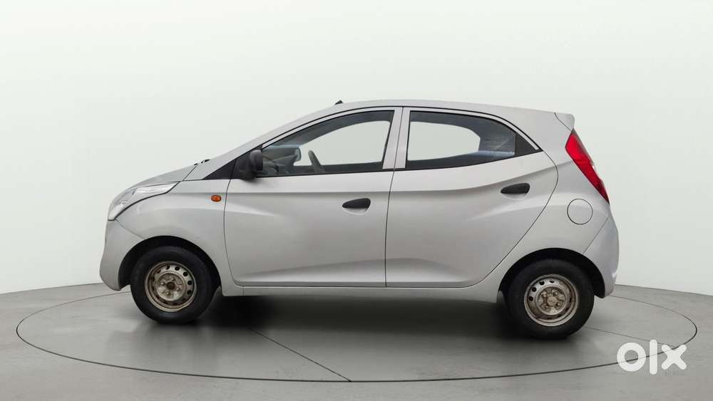 Hyundai Eon Era +, 2014, Petrol