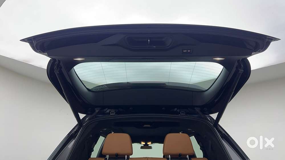 Bmw X7 3.0 Xdrive 40i M Sport, 2021, Petrol