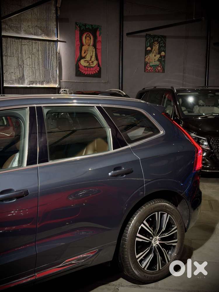 Volvo Xc60 2.0 B5 Ultimate, 2022, Petrol