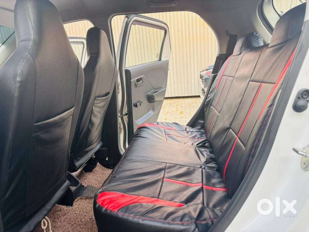 Maruti Suzuki Alto K10 1.0 Vxi (o) Urbano Limited Edition, 2025, Pet..