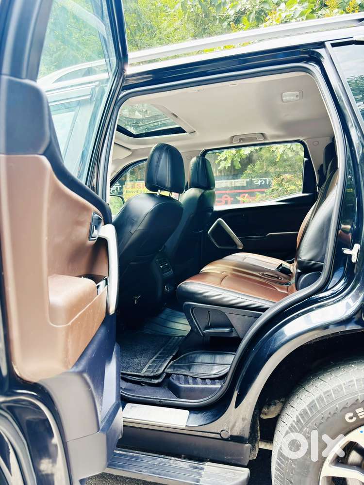 Mahindra Scorpio N Z6 Diesel Mt 4wd 7 Str, 2024, Diesel