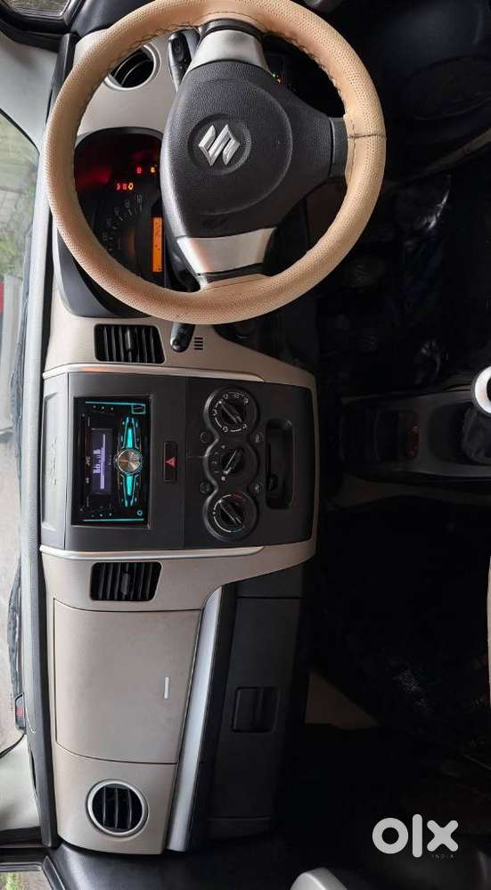 Maruti Suzuki Wagon R Lxi Cng, 2016, Cng & Hybrids