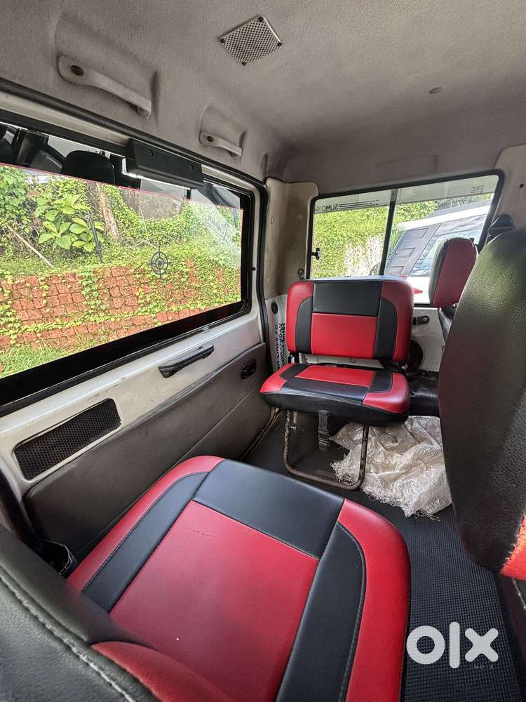 Tata Sumo Gold Ex, 2012, Diesel