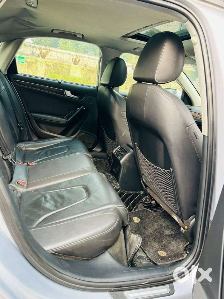 Audi A4 2015-2016 2.0 35 Tdi Premium, 2016, Diesel