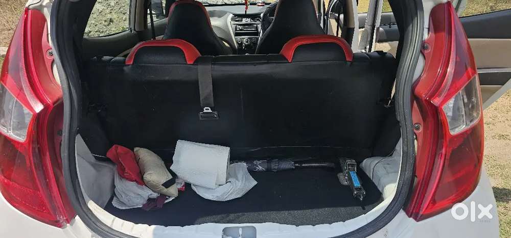 Hyundai Eon 2015 Petrol Neat & Well Maintained